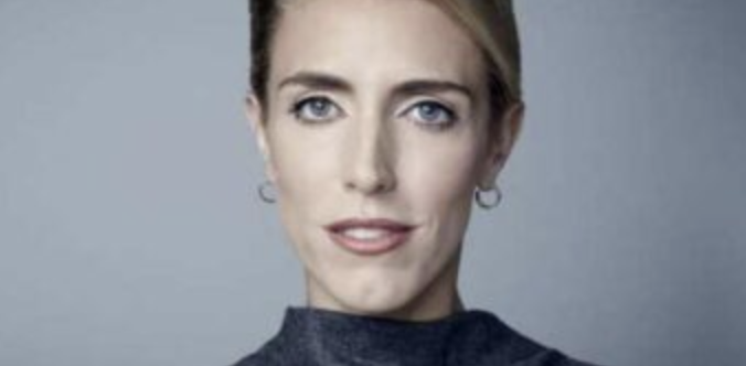 Outrageous CNN Hooker Visits Syrian Prison, Happens to Stumble Upon Prisoner the Jihadis Forgot to Release!